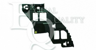 EQUAL QUALITY p2803 -  Кронштейн, буфер